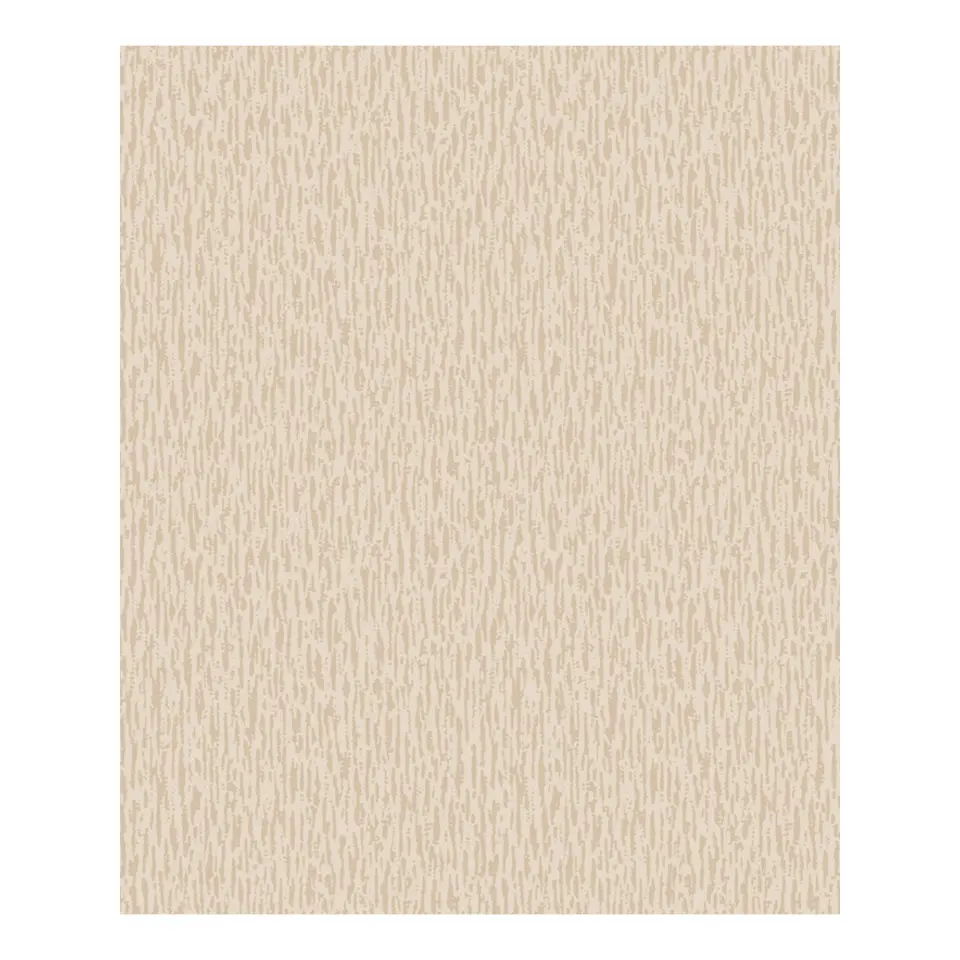 Dutch Wallcoverings - Level One schors effect beige - 0,53x10,05m