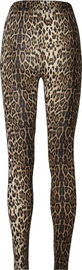 Lollys Laundry Dolly Leggings Leopard print