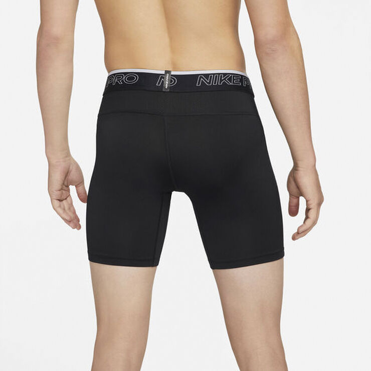 Nike Pro Dri-FIT indershorts Sort