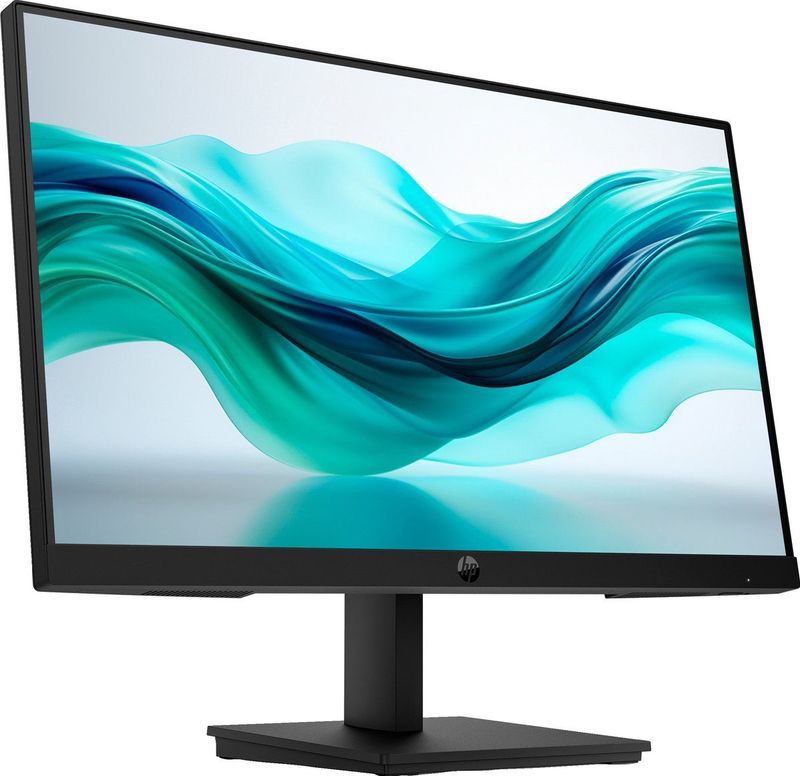 HP - S3 Pro 322pf - Monitor - Zwart - 21,5 inch FHD - IPS - 100 Hz