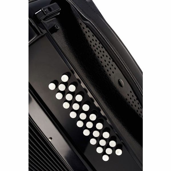 Weltmeister FB 26 Freebass Accordion