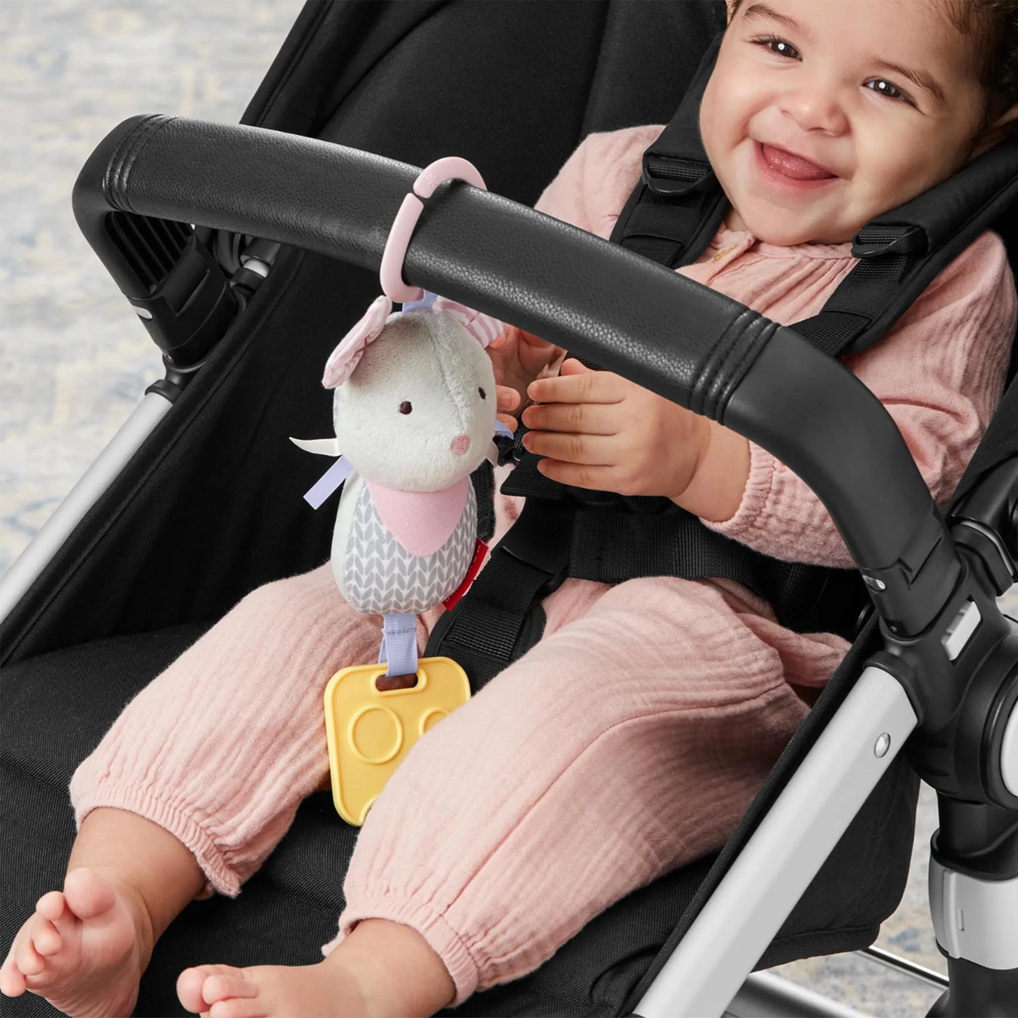 Skip Hop Jouet d'Activité Souris
