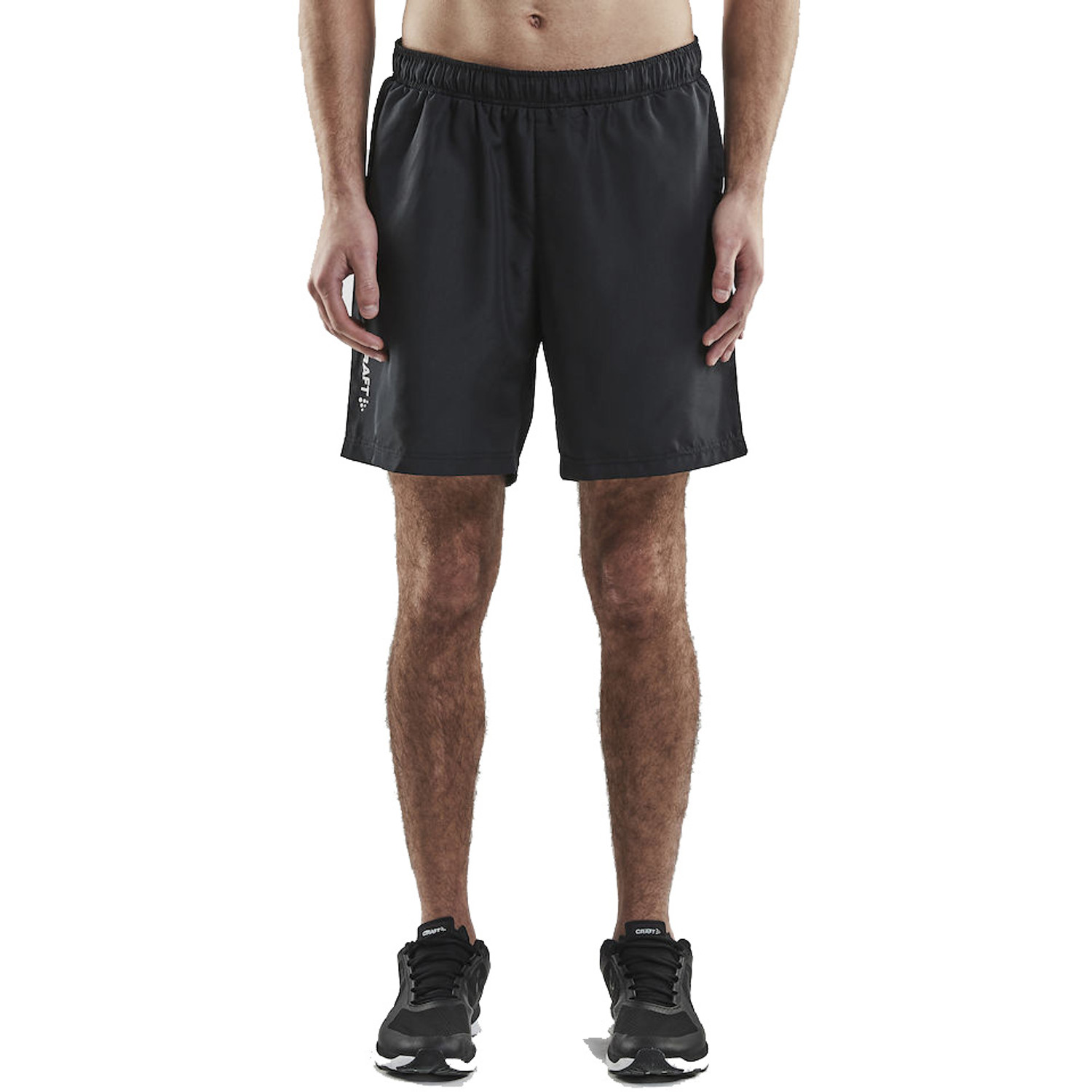 Craft Rush Shorts Heren