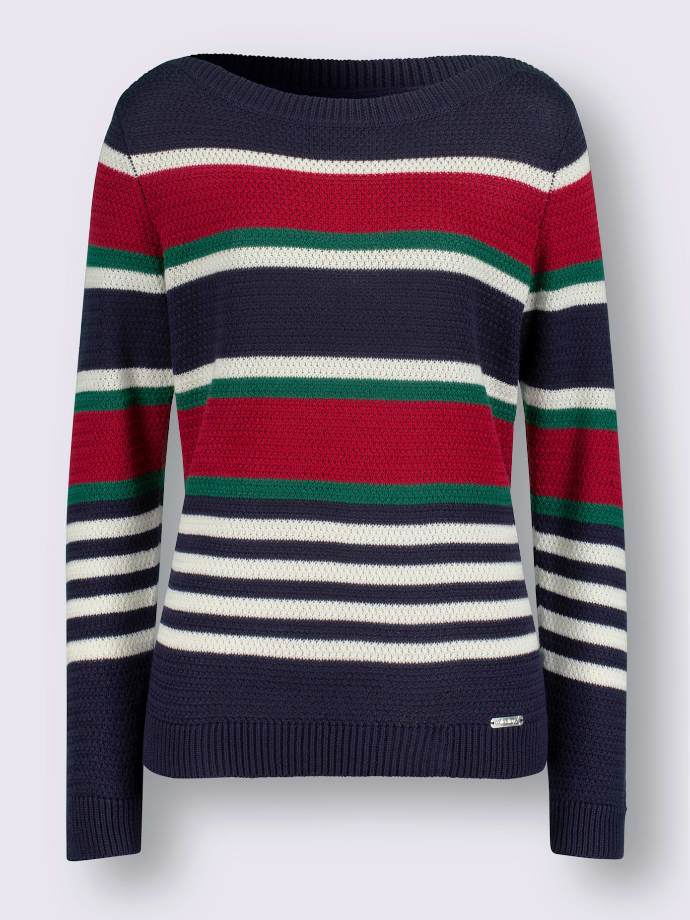 Pull 50% coton