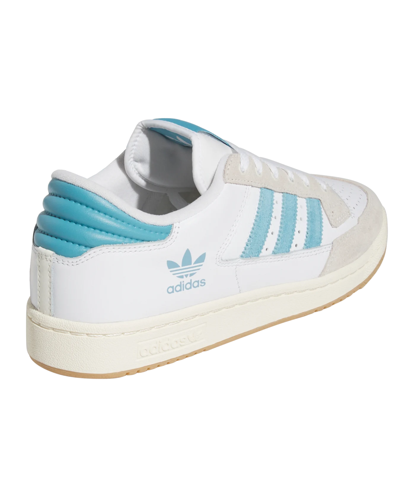 adidas Originals Centennial 85 Low Weiss Blau