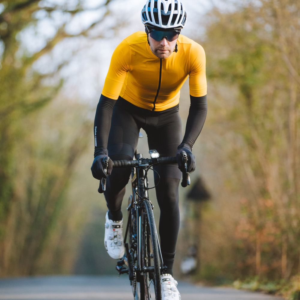 GripGrab Arm Warmers