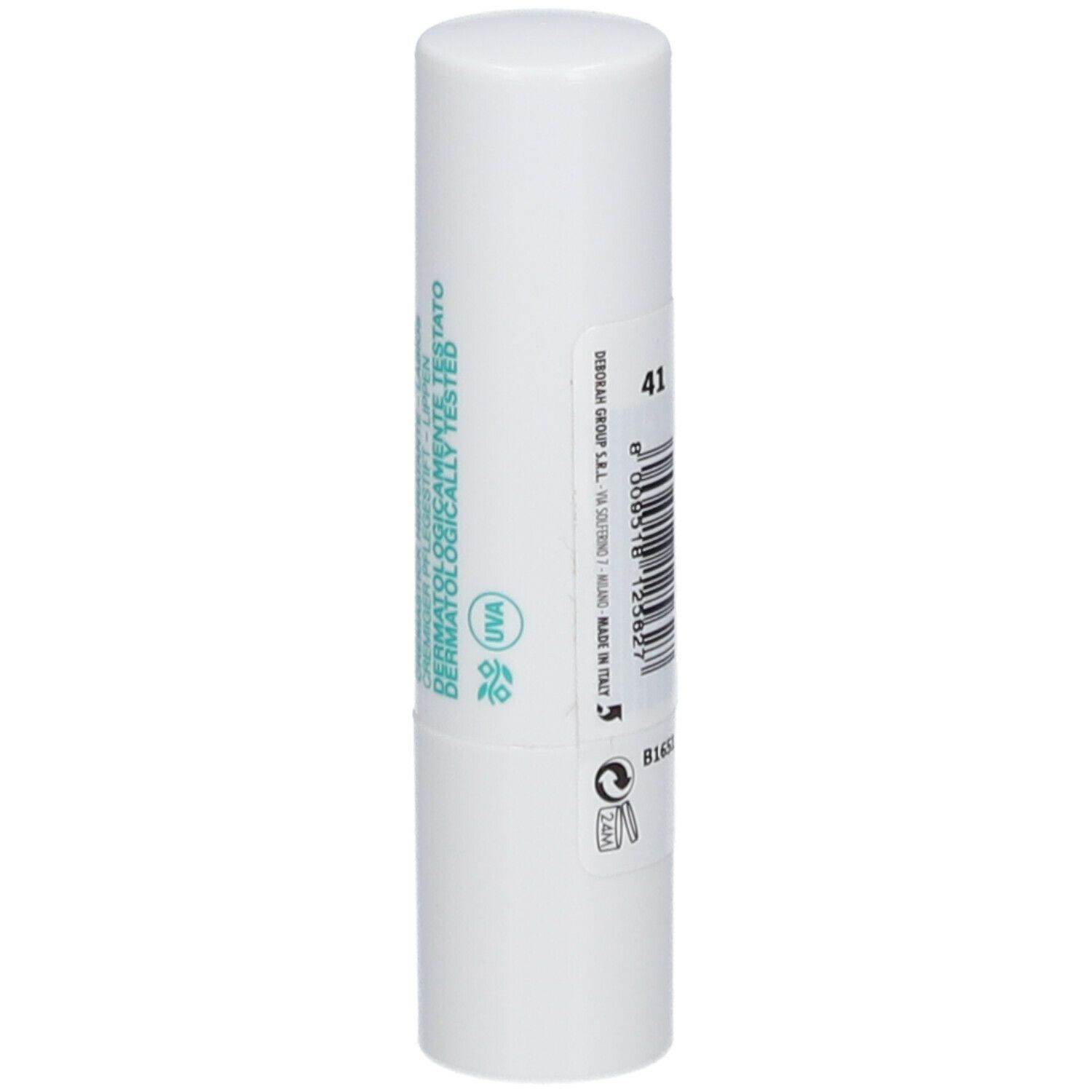 HYDRACOLOR Lippenpflege 41 light pink