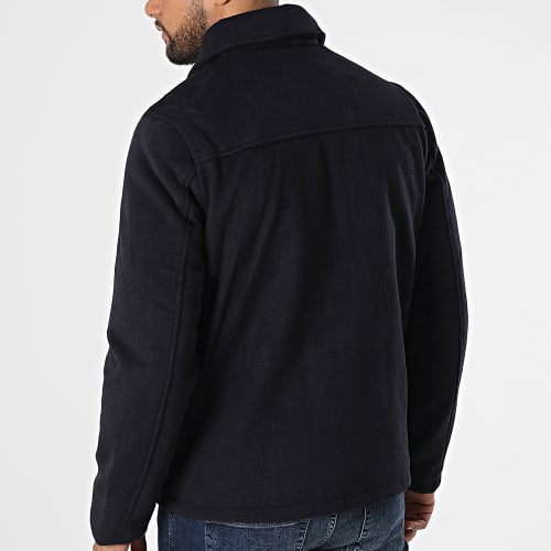 Veste 5131 Bleu Marine