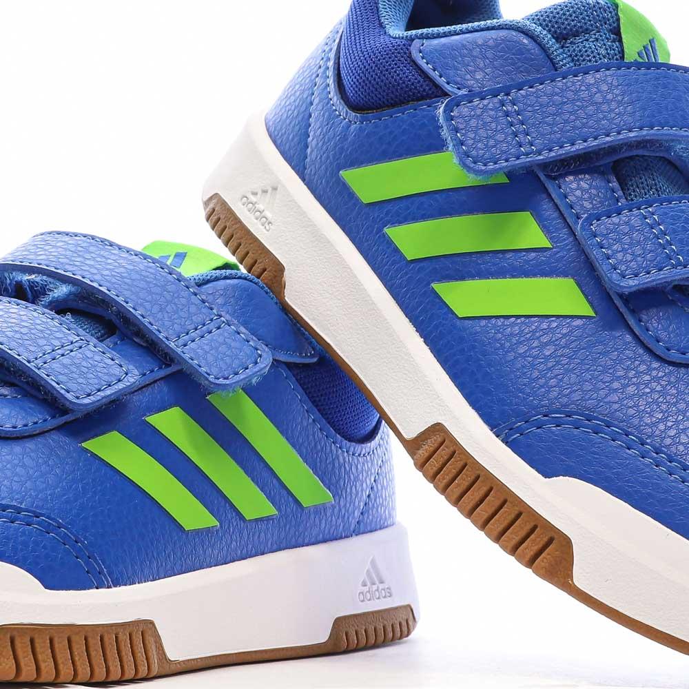 Adidas Baskets Bleu Garçon Adidas Tensaur Sport 2.0