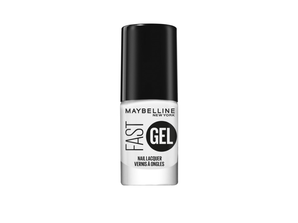 VERNIZ MAYBELLINE FASTGEL TOP COAT 1 NU