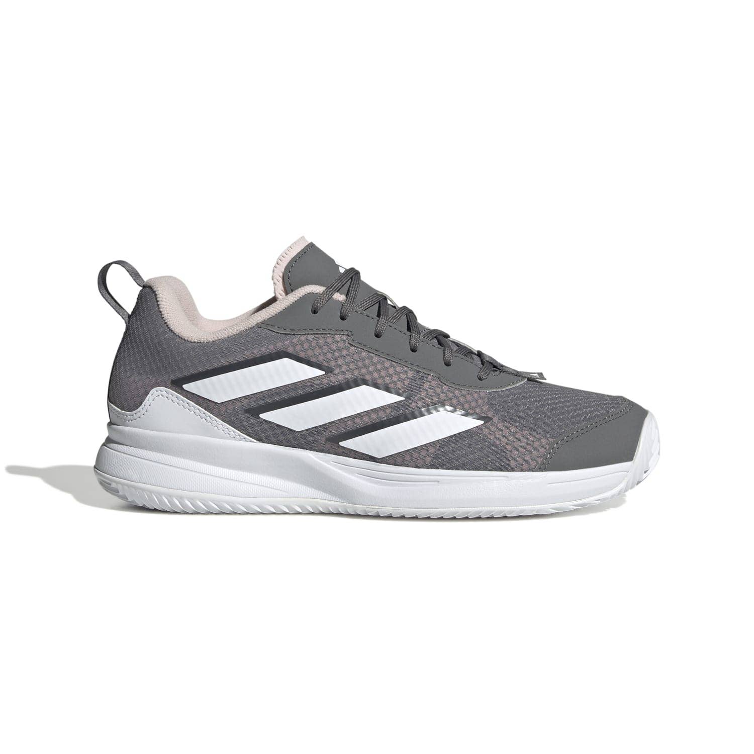 adidas  Avaflash Clay Dames