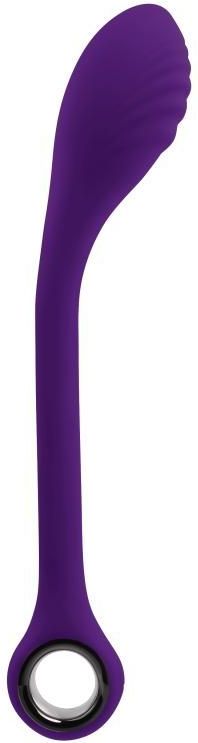 PLAYBOY PLEASURE - SPOT ON VIBRATOR ACAI
