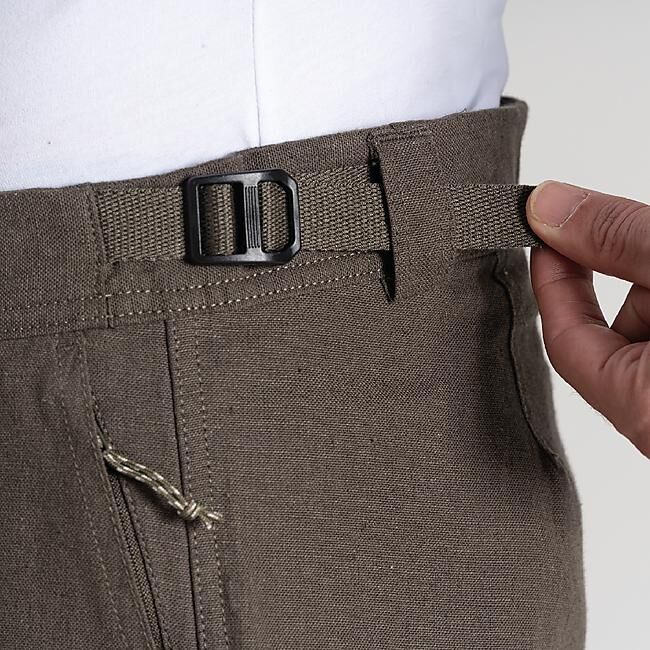 CRAGHOPPERS - SHORT HOWLE M