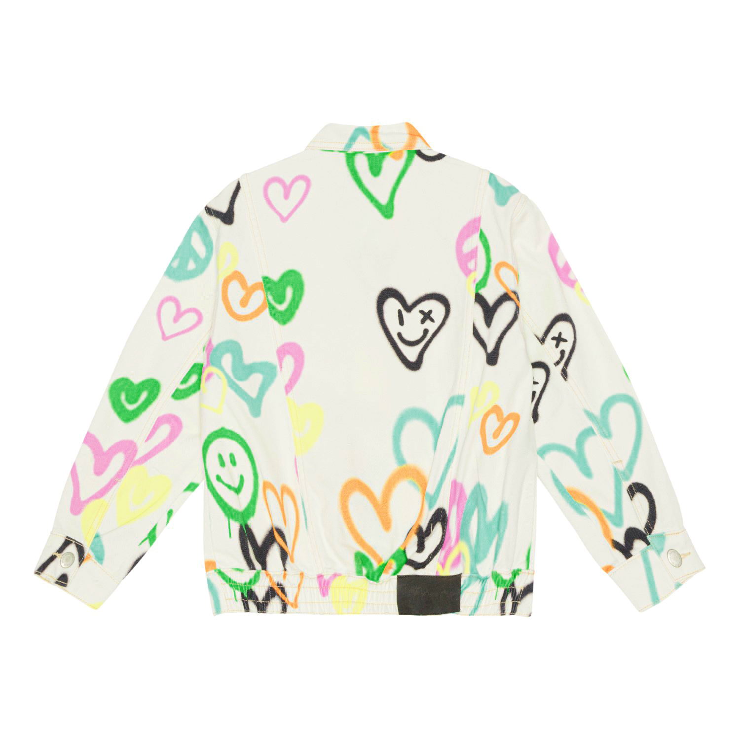 Hedly - Heart Colours