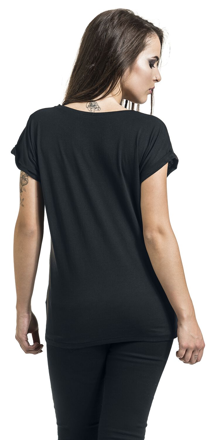 T-shirt Manches Larges Femme | Urban Classics T-Shirt Manches courtes