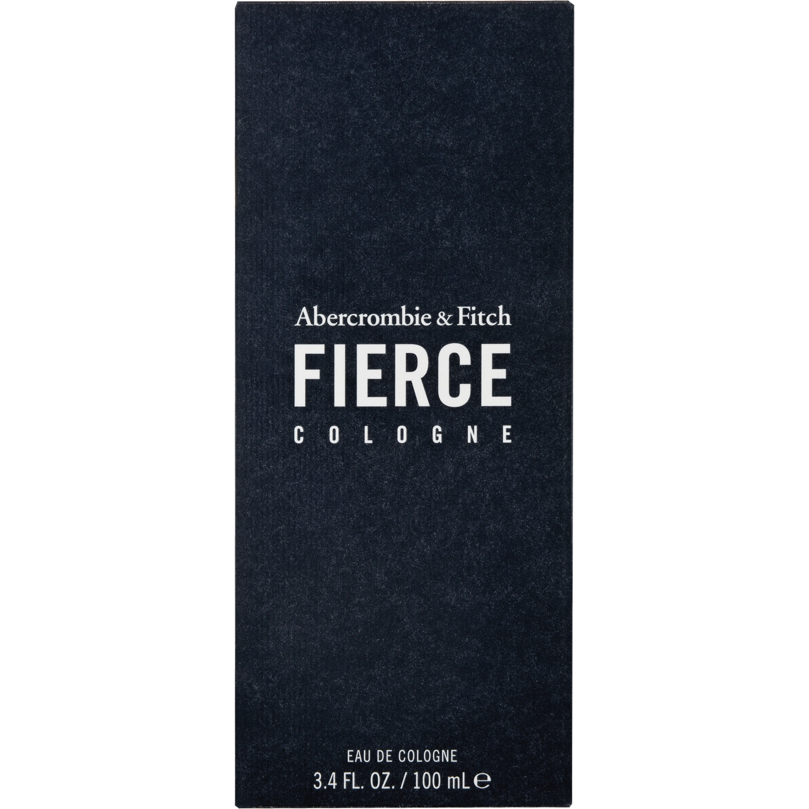 Abercrombie & Fitch Fierce Eau de Cologne