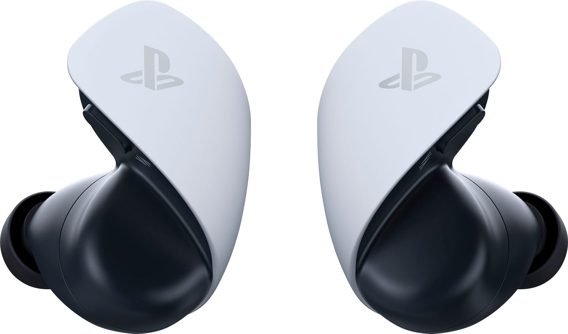 PlayStation 5 In-Ear-Kopfhörer »PULSE Explore™ Earbuds« Bluetooth Rauschunterdrückung | Stummschaltung
