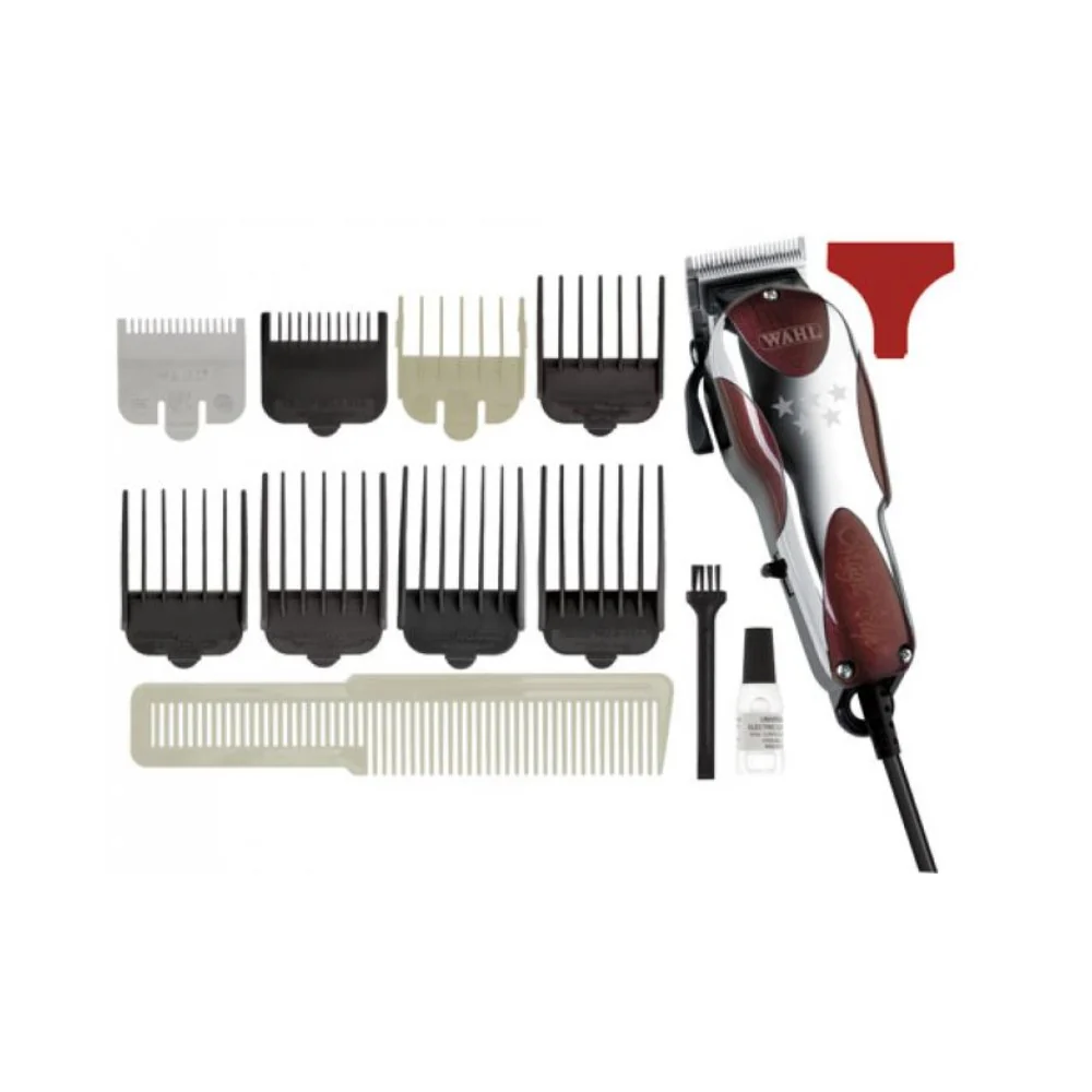Tondeuse professionnelle Magic Clip Avec fil