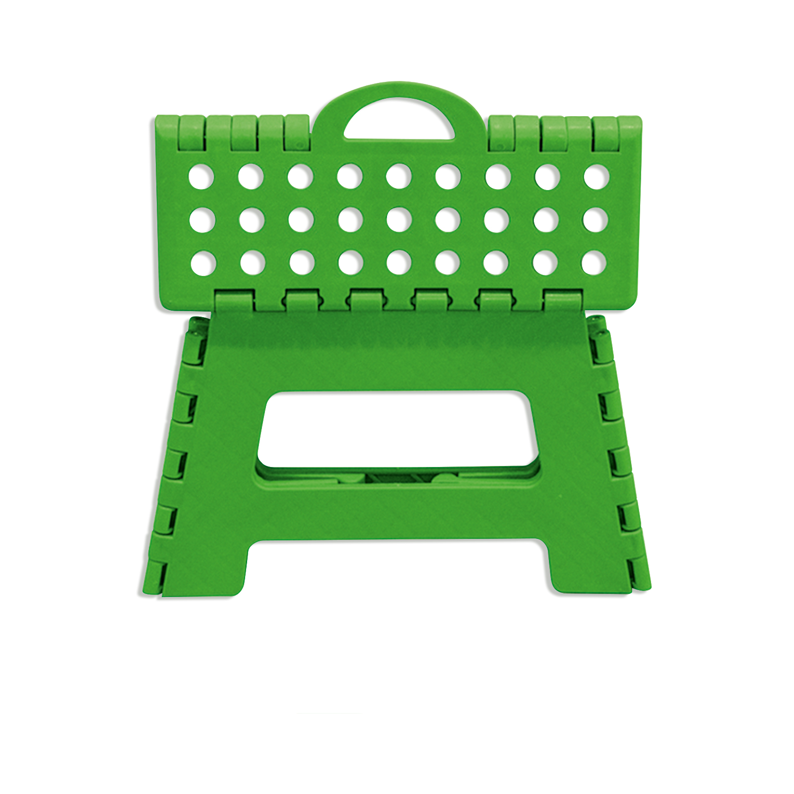 Klapphocker -sortiert - 22 cm hoch