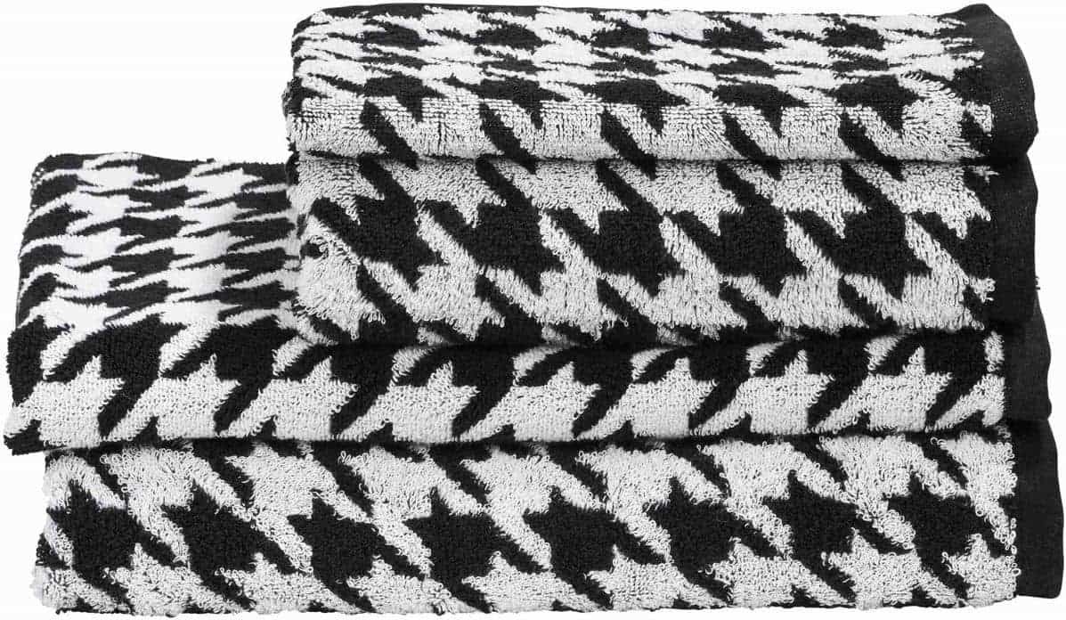 Handtuch Daily Shapes D06-501-1000