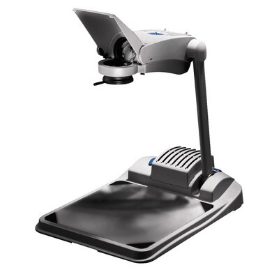 Nobo tragbarer Hellraumprojektor Quantum 2523T