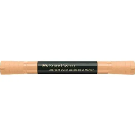 Faber-Castell Aquarellmarker ALBRECHT DÜRER® Farbe 113 Lasurorange