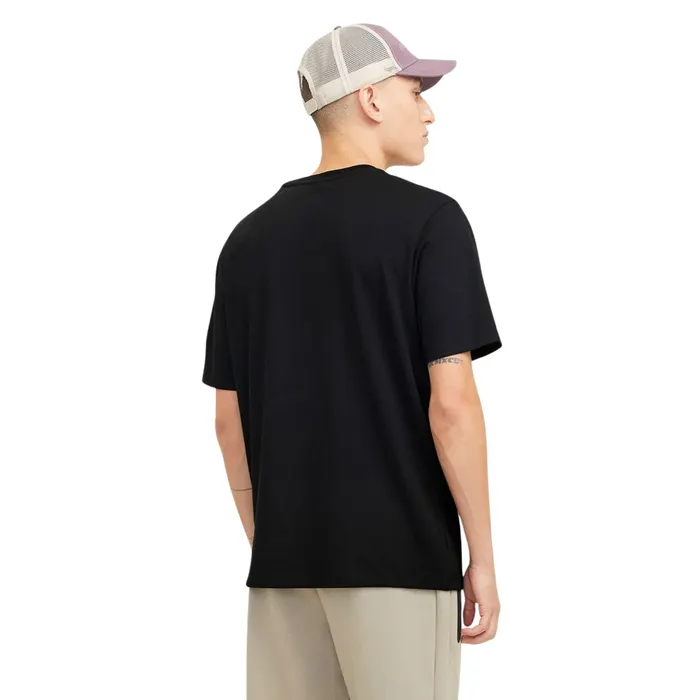 Jack & Jones Fusion Full Branding Shirt Heren