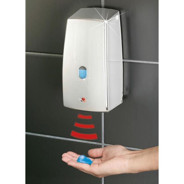 Infrarot Seifenspender Treviso, 650 ml