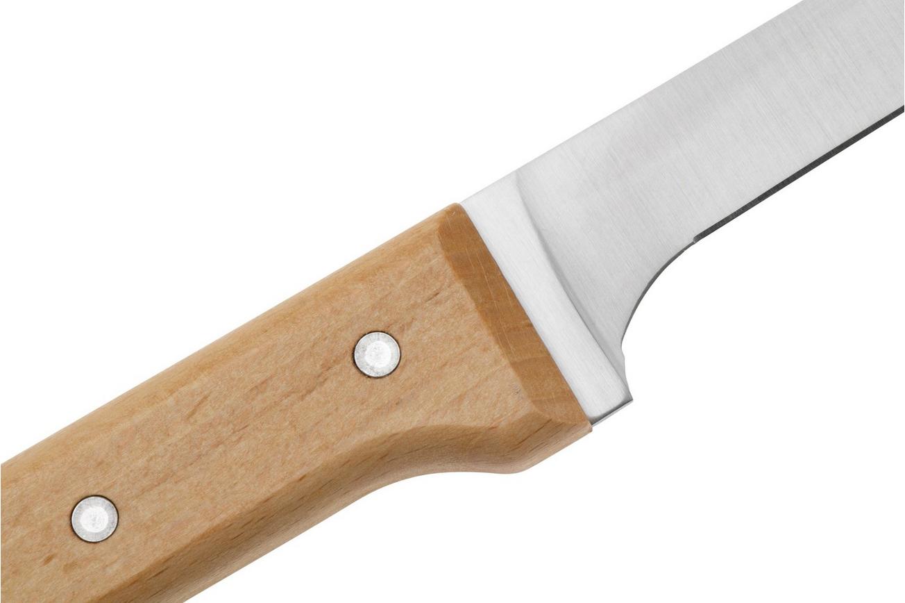 Opinel Parallèle uitbeenmes 13cm N°122