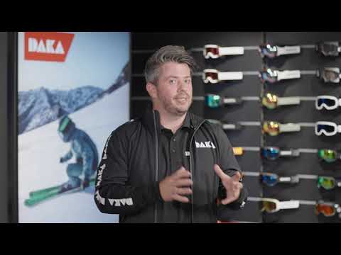 Oakley  Flight Tracker L