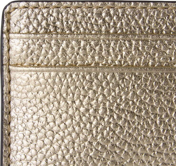 Michael Kors MONEY PIECES Pale gold
