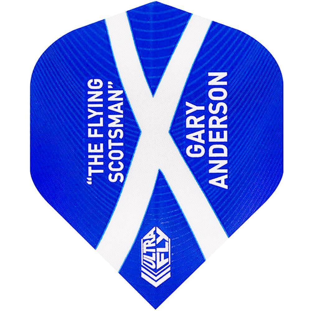 Unicorn - Gary Anderson Ultrafly - Standard