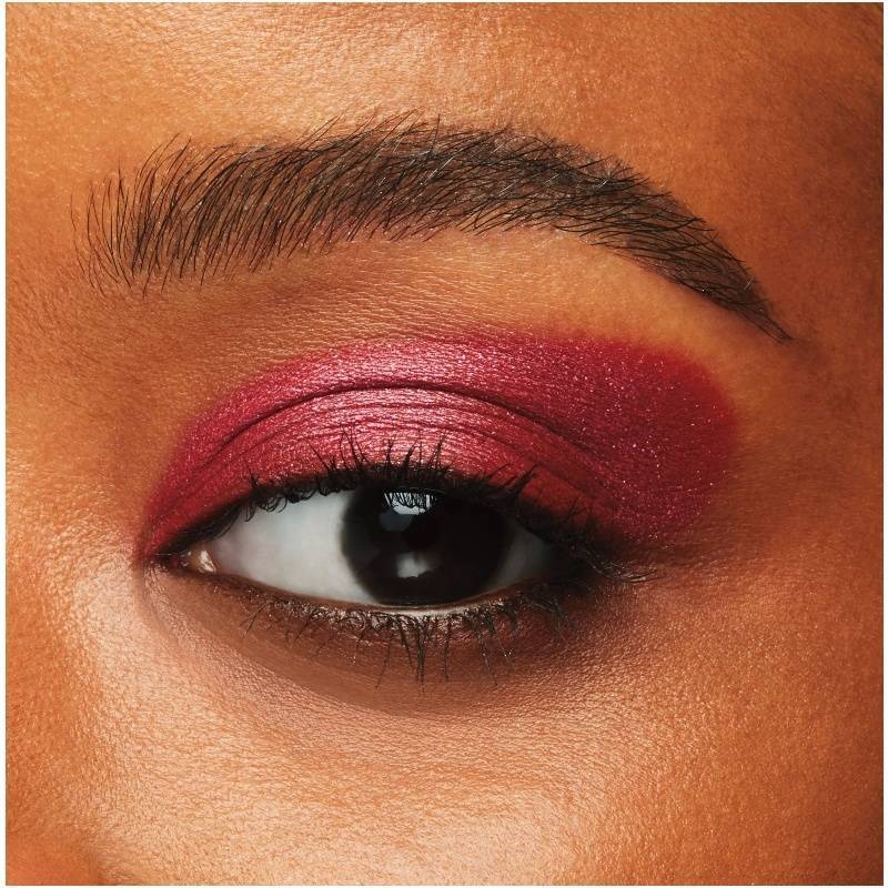 Shiseido Pop PowderGel Eye Shadow 2,2 gr. - 18 Doki-Doki Red