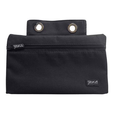 YaKa - Trousse 3 en 1 - noir