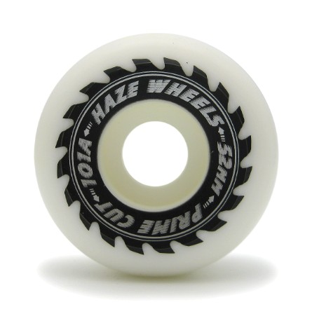 Haze Wheels Prime Cut 101a 55mm