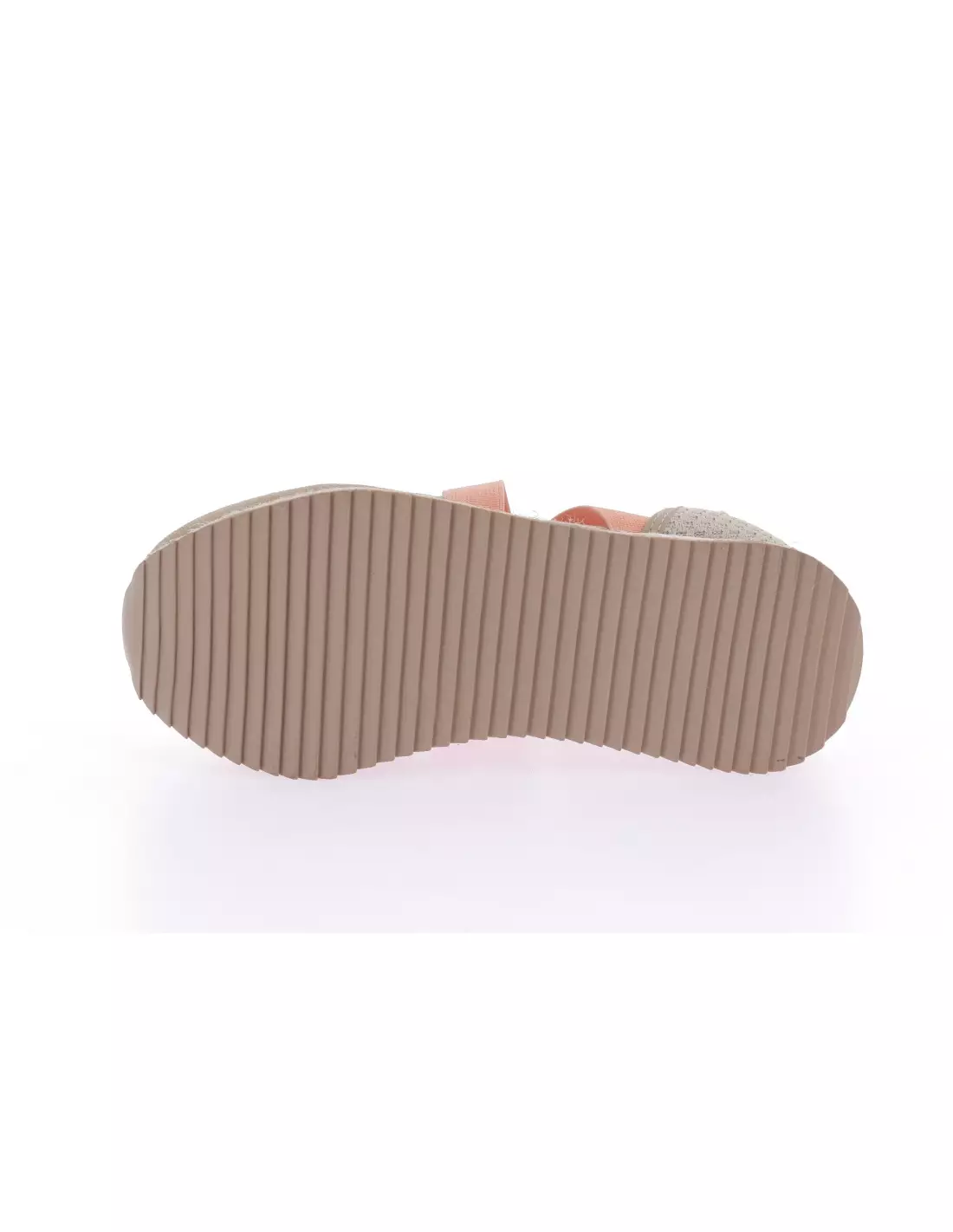 GIOSEPPO TOTNES - Espadrilles Beige