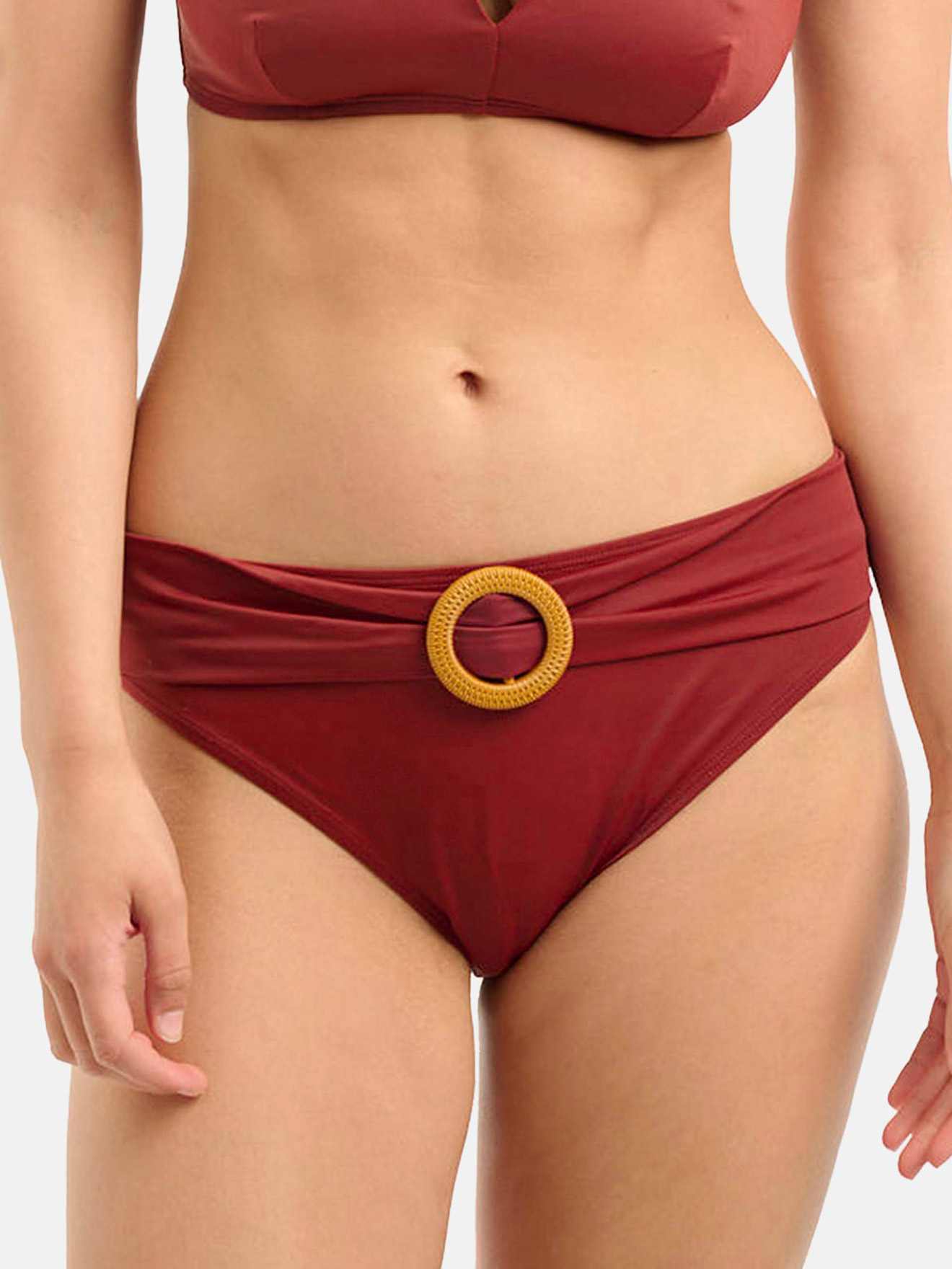 Slip de bain Elevated Basics