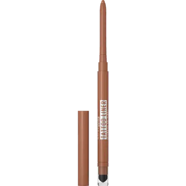Tattoo Liner Automatic Gel Pencil 80 Copper Nights