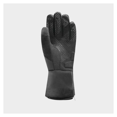 Gants Chauffant Racer 1927 E-Gloves 4 Noir