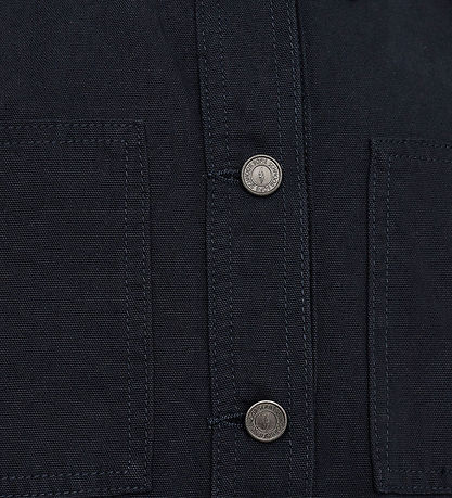 Sofie Schnoor Jacke - Liana - Dark Blue