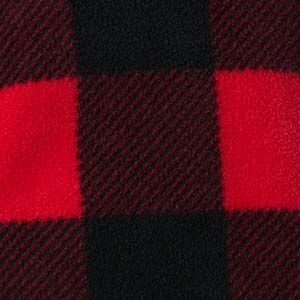 Columbia Frosty Trail Balaklava, Mountain Red