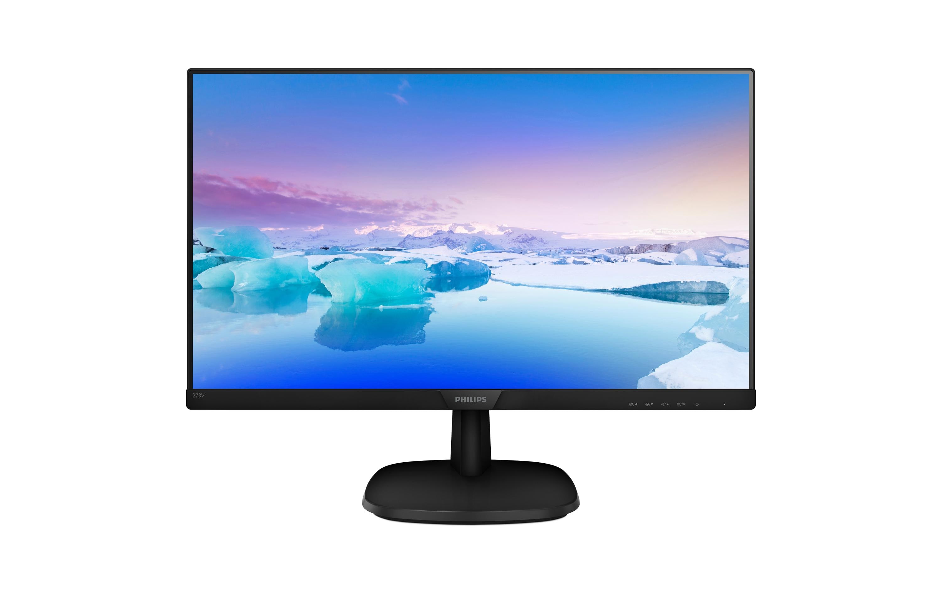 Monitor 273V7QJAB/00Hochauflösender 27