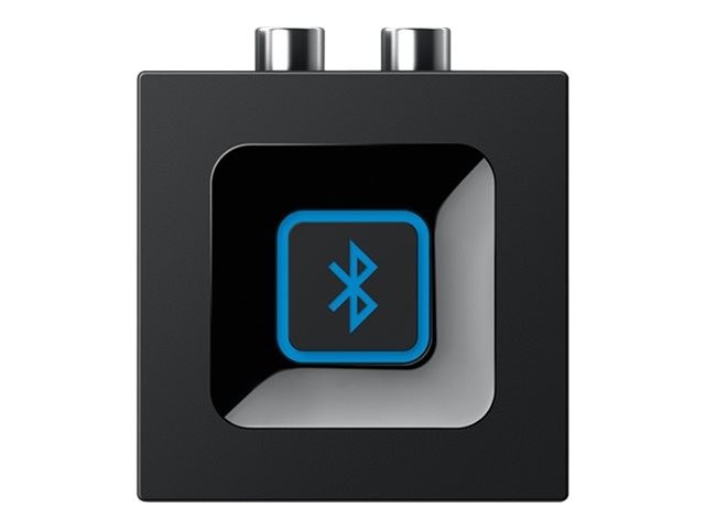 Logitech - Bluetooth Audio Adapter