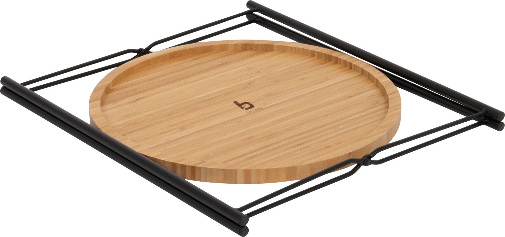 Bo-Camp Beistelltisch Urban Outdoor Carnaby Kompakt L
