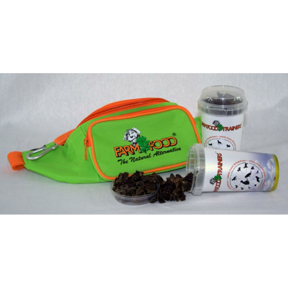 Farm Food Trainers Heuptas