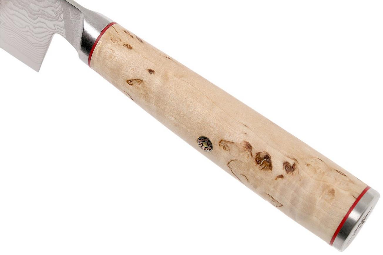 Miyabi by Zwilling 5000MCD Nakiri 17 cm, 34375-171-0