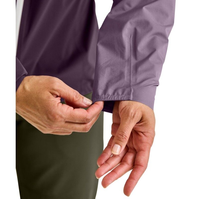 Piz Selva 2.5L Jacket - Veste imperméable femme