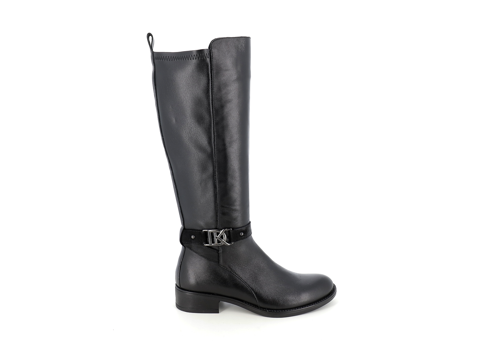 Dorking-D9120 Cuir Noir