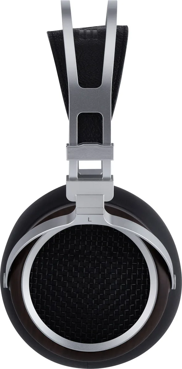 Sivga Luan Bois noir Casques hi-fi
