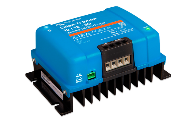 Victron Energy Orion-Tr Smart DC-DC Ladebooster 12/12